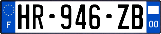 HR-946-ZB