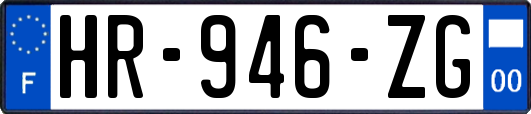 HR-946-ZG