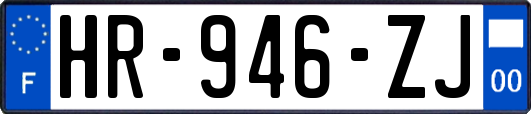 HR-946-ZJ