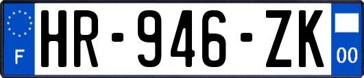 HR-946-ZK