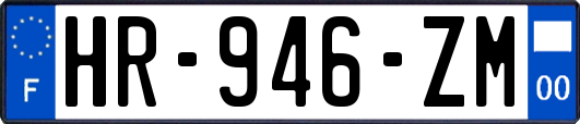HR-946-ZM