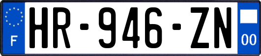 HR-946-ZN