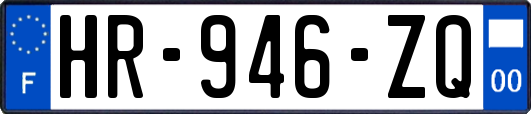 HR-946-ZQ