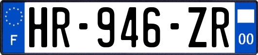 HR-946-ZR