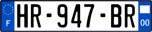 HR-947-BR