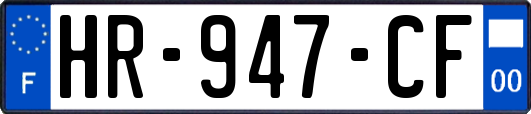 HR-947-CF