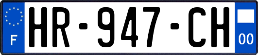 HR-947-CH
