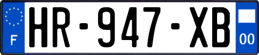 HR-947-XB