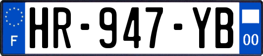 HR-947-YB