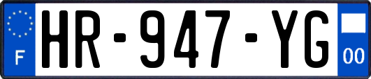HR-947-YG