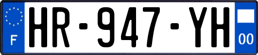HR-947-YH