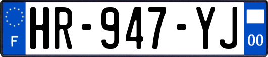 HR-947-YJ