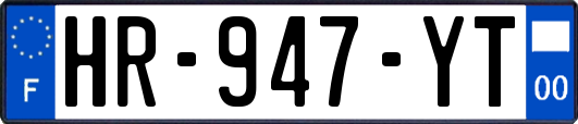 HR-947-YT