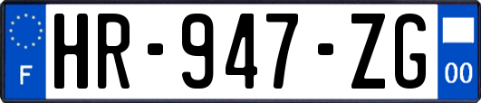 HR-947-ZG