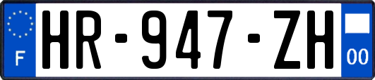 HR-947-ZH