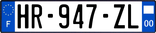 HR-947-ZL