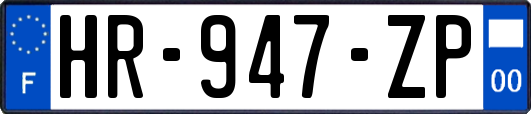 HR-947-ZP