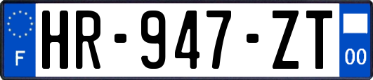 HR-947-ZT
