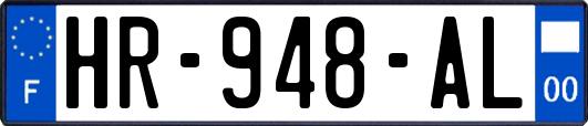 HR-948-AL