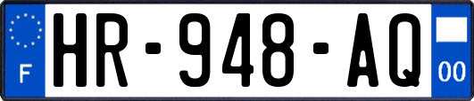 HR-948-AQ