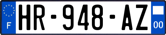 HR-948-AZ