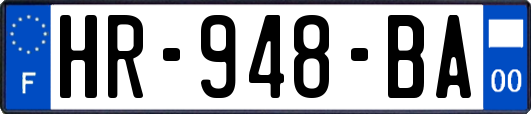 HR-948-BA