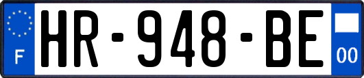 HR-948-BE