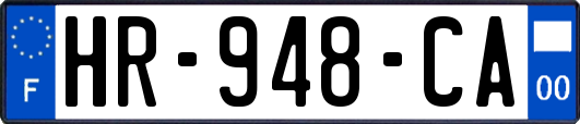 HR-948-CA