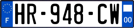 HR-948-CW