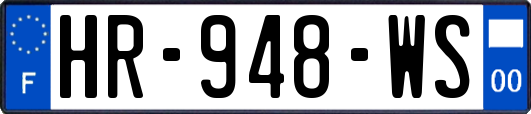 HR-948-WS