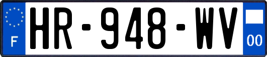 HR-948-WV