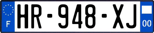 HR-948-XJ
