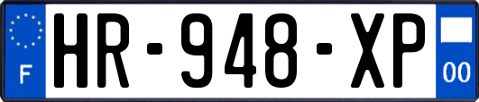 HR-948-XP