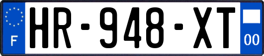 HR-948-XT