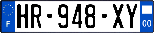 HR-948-XY