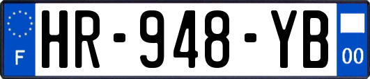 HR-948-YB