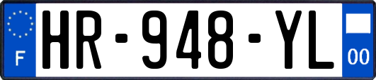 HR-948-YL