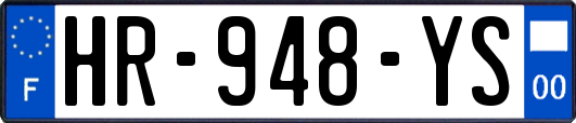 HR-948-YS