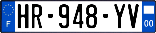 HR-948-YV