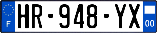 HR-948-YX
