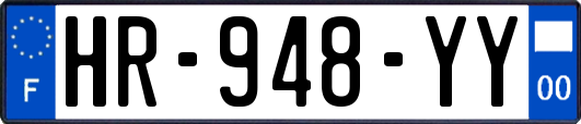 HR-948-YY