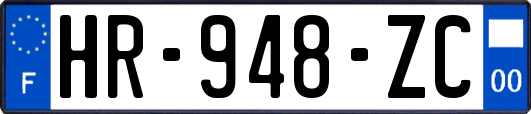 HR-948-ZC