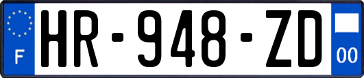 HR-948-ZD