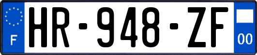 HR-948-ZF