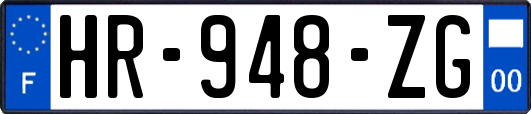 HR-948-ZG