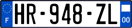 HR-948-ZL