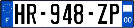 HR-948-ZP