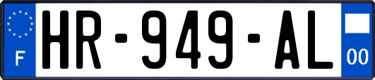HR-949-AL