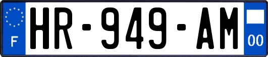 HR-949-AM