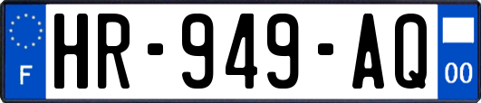 HR-949-AQ